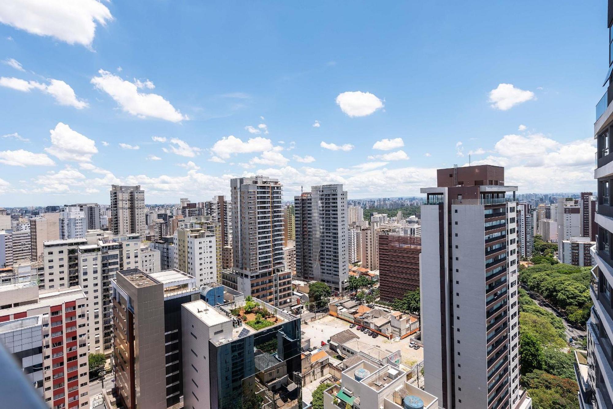 On Paraiso Sao Paulo