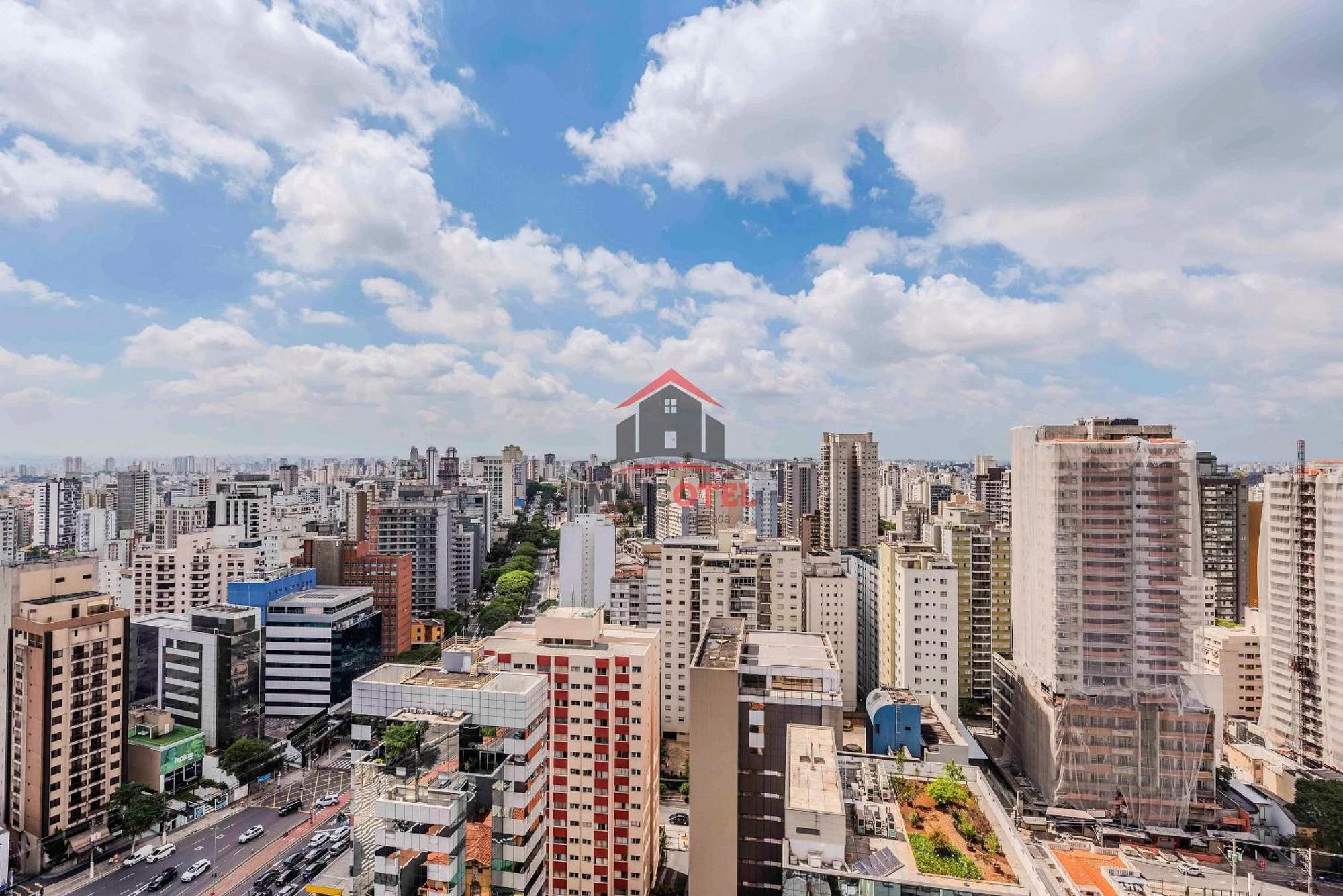 On Paraiso Sao Paulo