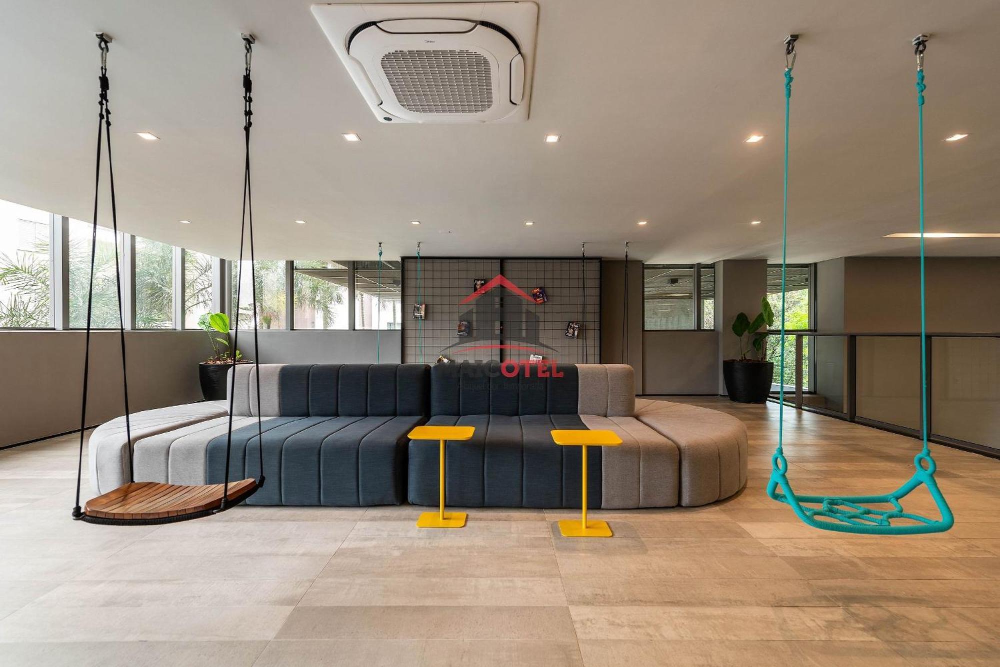 Holiday home On Paraiso Sao Paulo