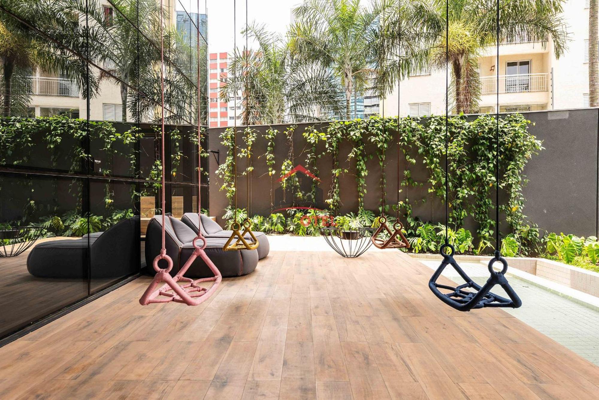 On Paraiso * Sao Paulo